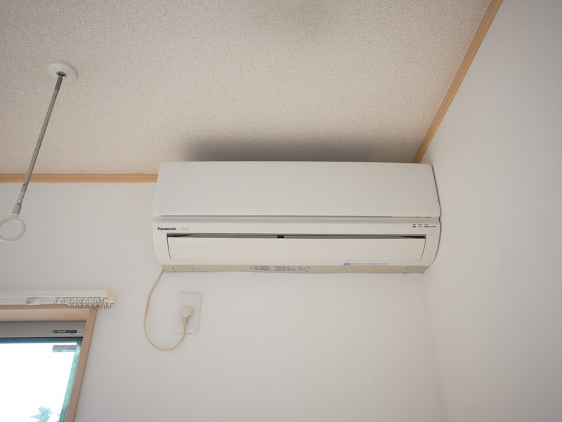CASA WINⅡ その他設備
