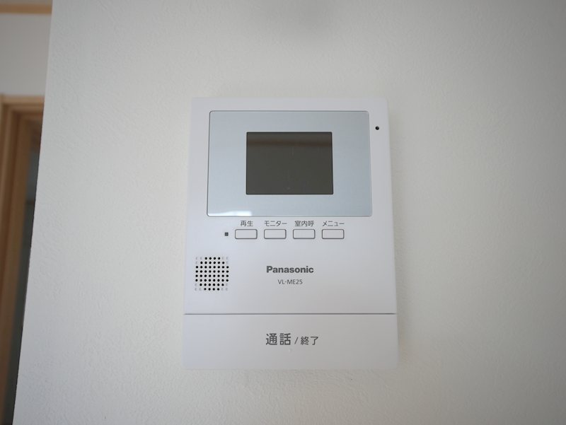 CASA WINⅡ セキュリティ