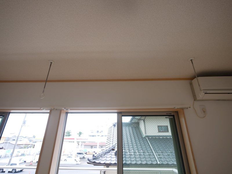 CASA WINⅡ その他設備