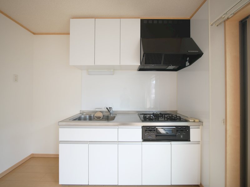 CASA WINⅡ キッチン