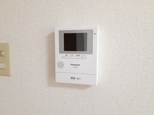 ベルウッド　３８１　Ｃ セキュリティ