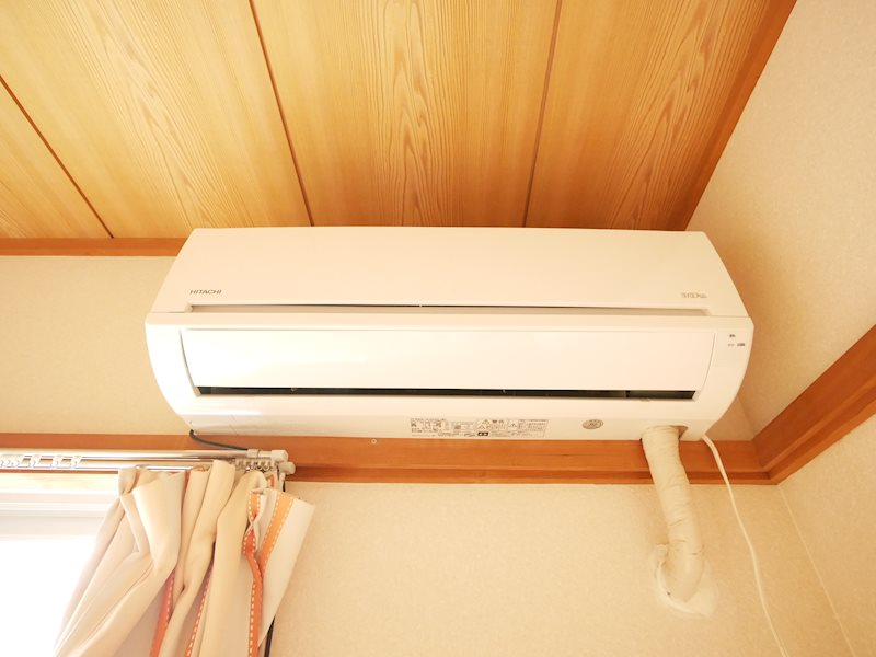 天神荘 その他設備