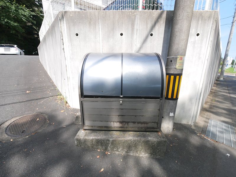 天神荘 その他共有部分