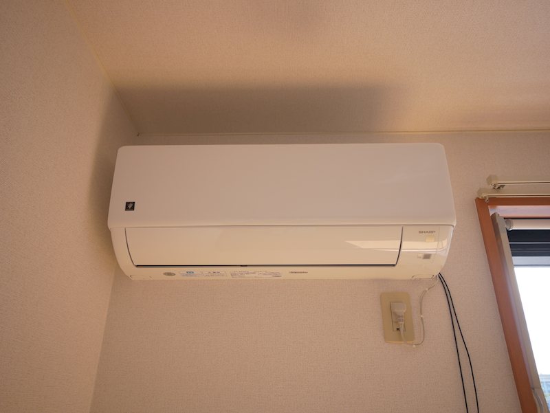 水木コーポⅢ その他設備