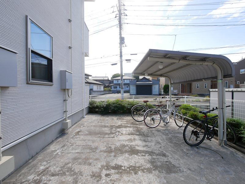 水木コーポⅢ その他共有部分