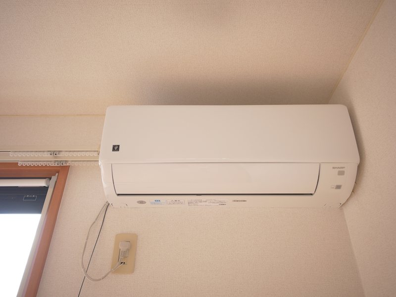 水木コーポⅢ その他設備