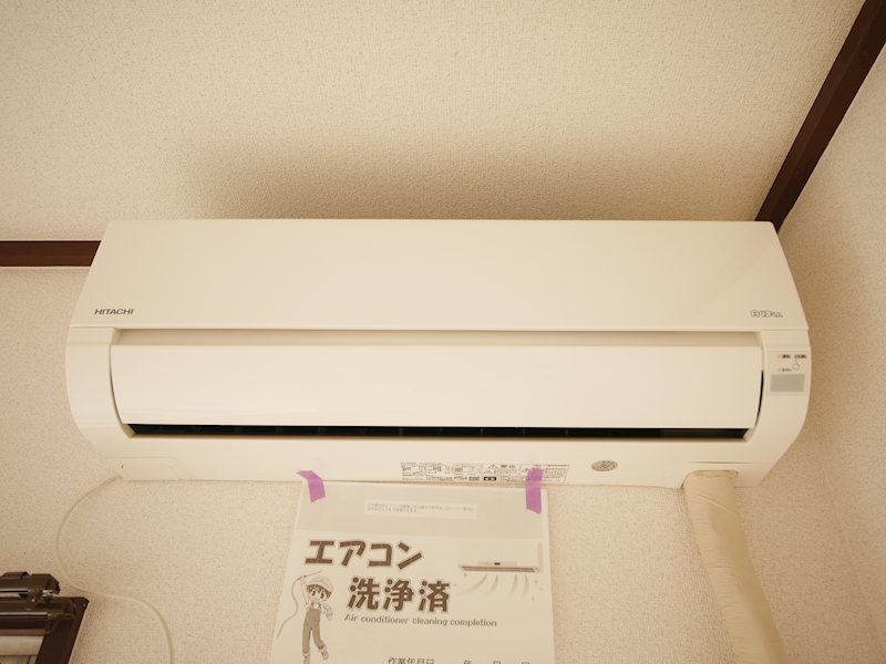 鹿島マンション その他設備