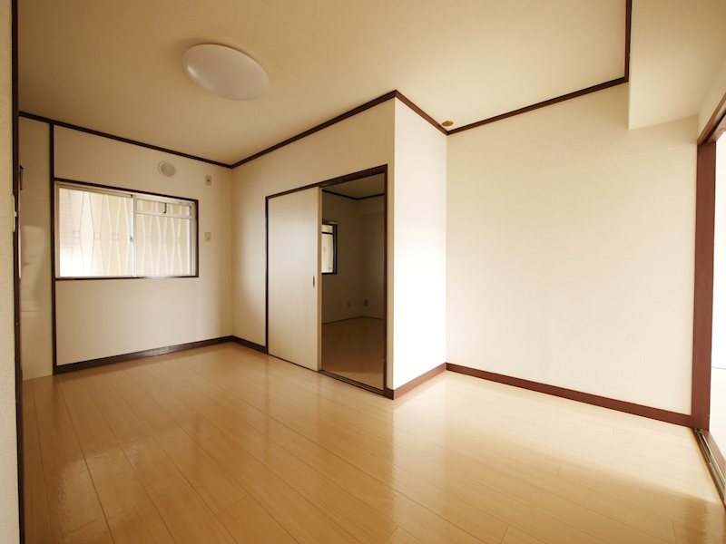 鹿島マンション その他
