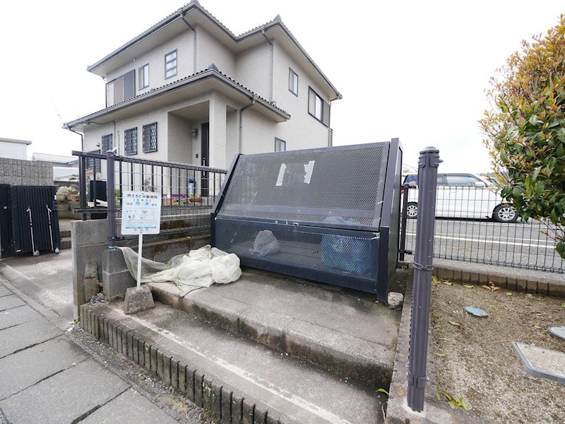 白蔵ⅢＢ その他共有部分