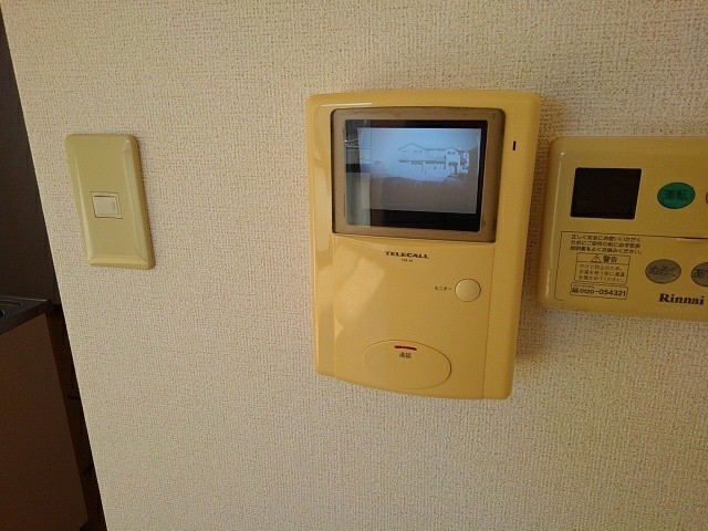 プラティークＡ セキュリティ