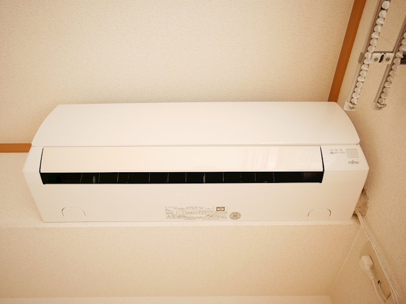 白蔵ⅢＢ その他設備