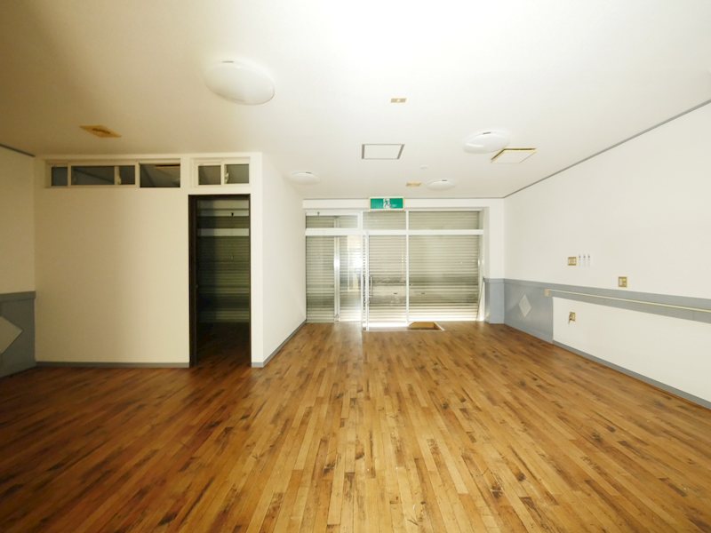鹿島マンション その他