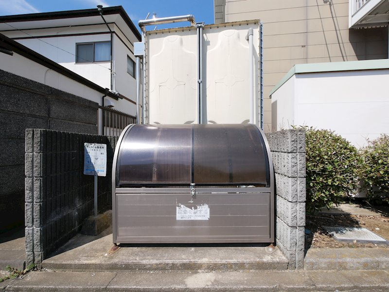 常陸多賀レジデンス その他