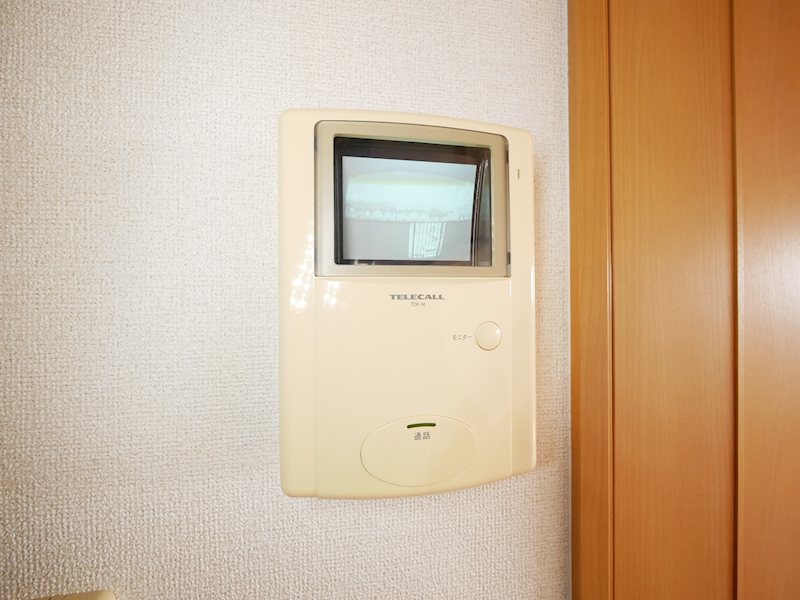 白蔵　Ⅳ セキュリティ