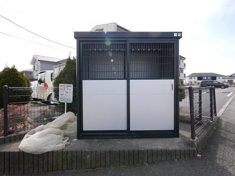 白蔵　Ⅳ その他共有部分