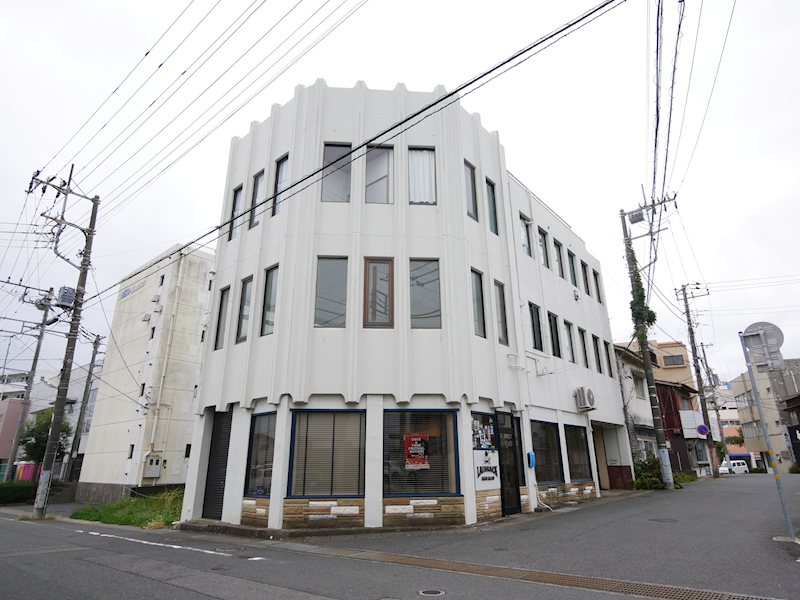 第一町田ビル 外観