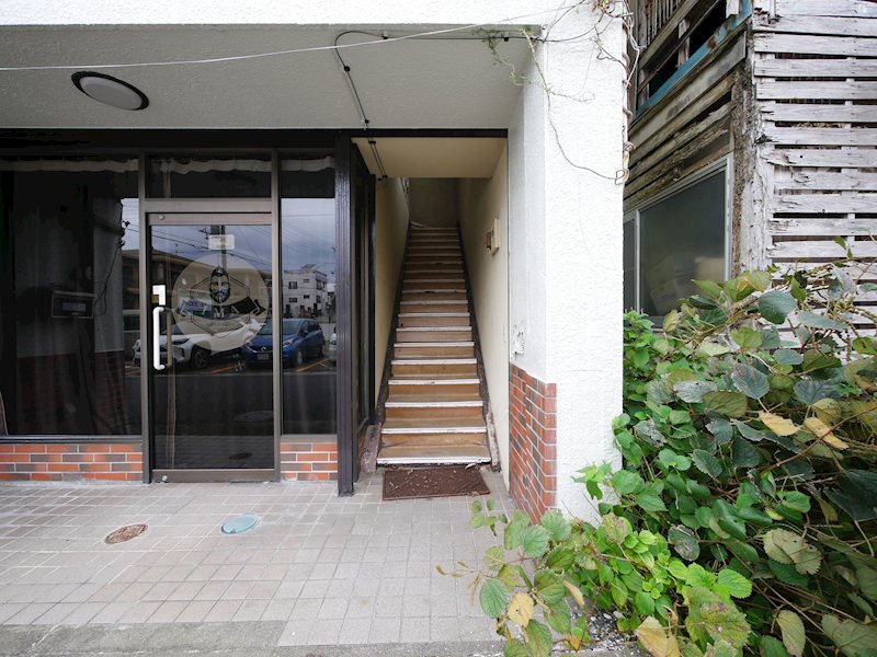 第一町田ビル その他共有部分