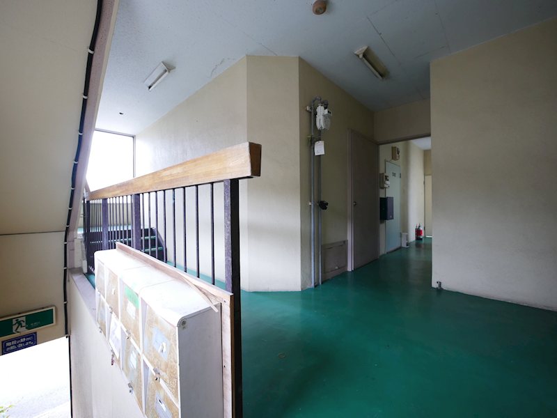 第一町田ビル その他共有部分