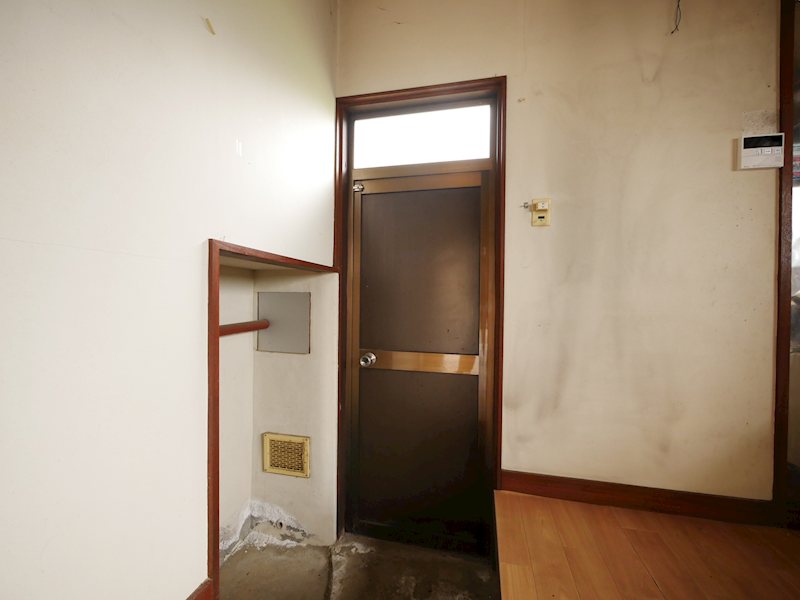 西成沢町4丁目住宅 キッチン