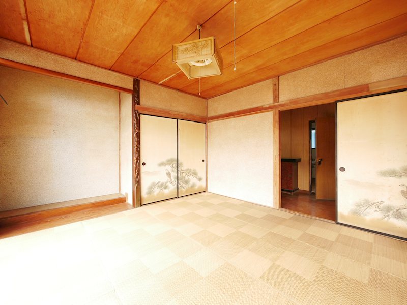 西成沢町4丁目住宅 その他