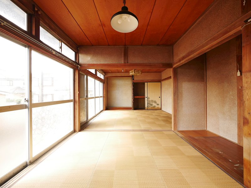 西成沢町4丁目住宅 その他