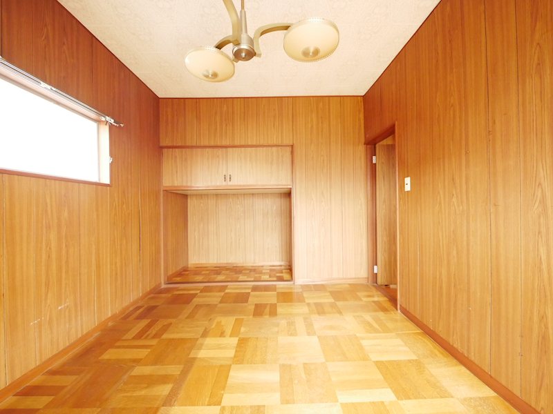 西成沢町4丁目住宅 その他