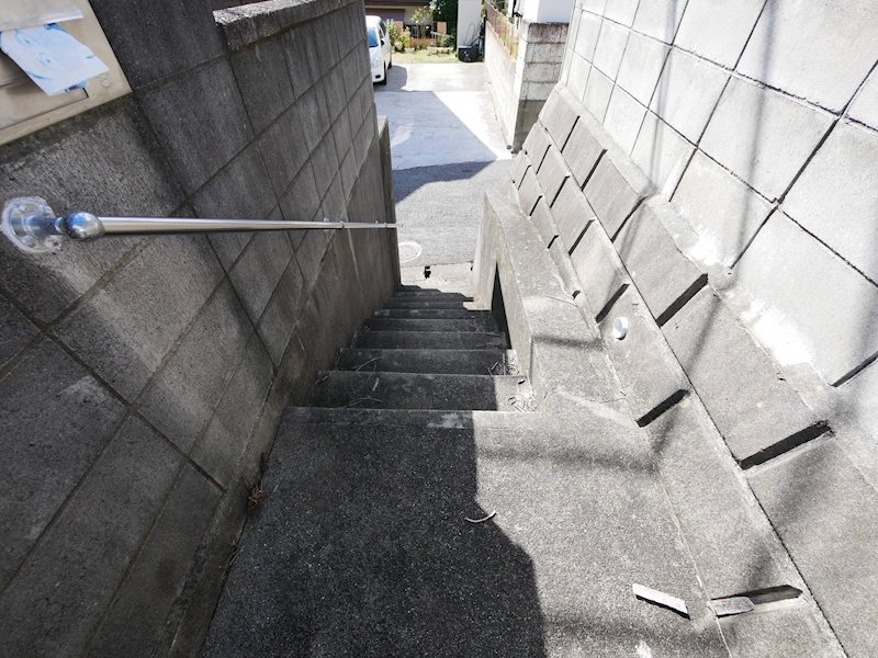 西成沢町4丁目住宅 その他