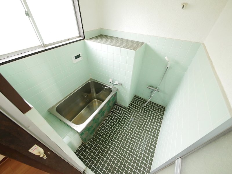 西成沢町4丁目住宅 風呂画像