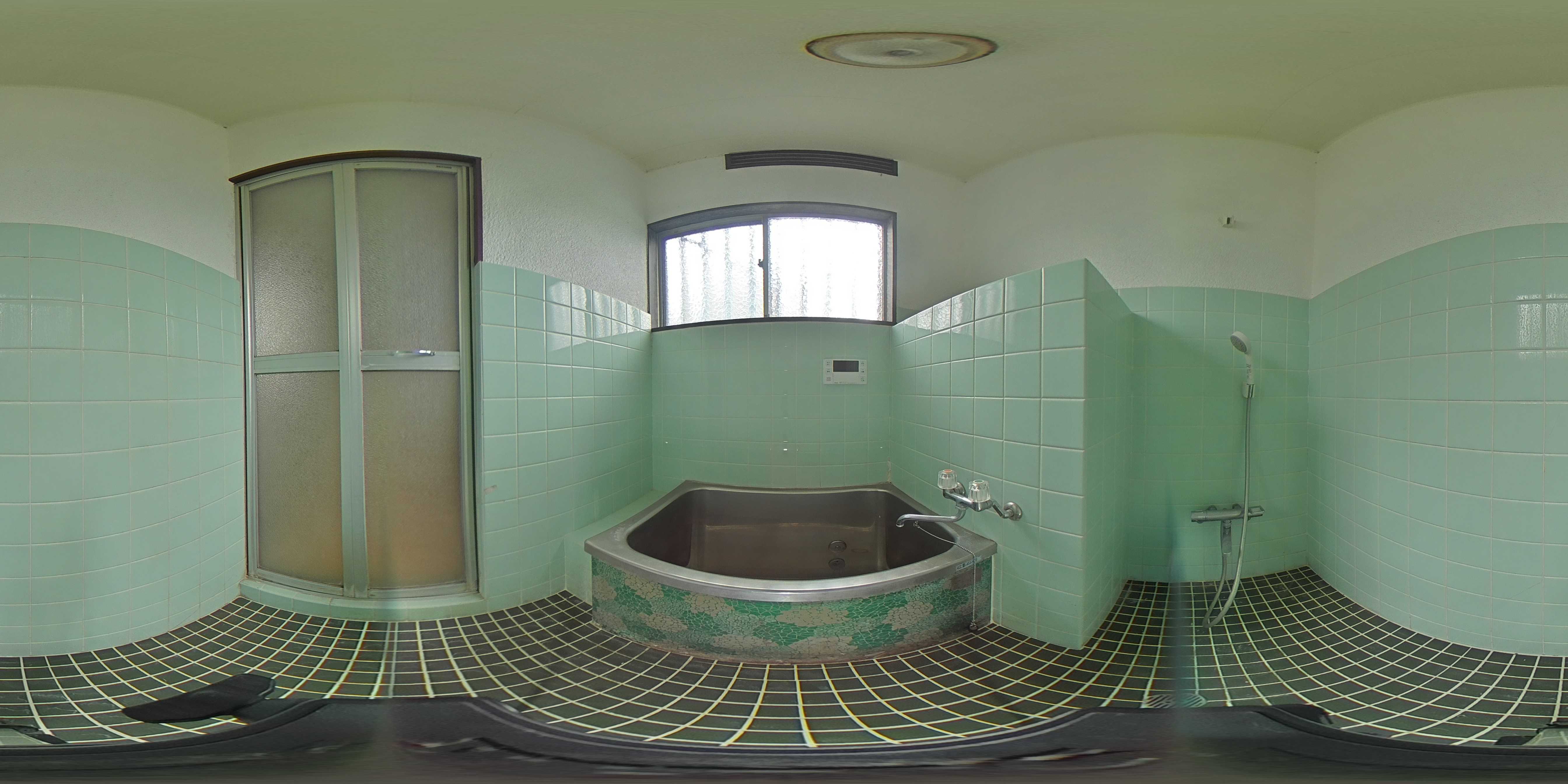 西成沢町4丁目住宅 風呂画像