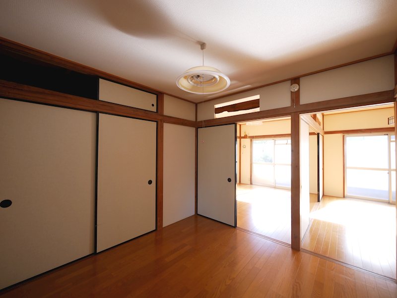 長山ハイツ（西） その他