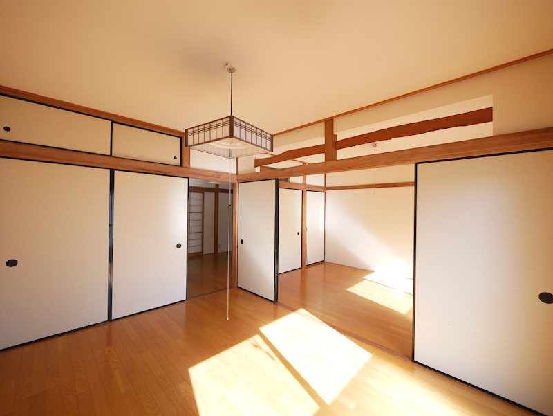 長山ハイツ（西） その他