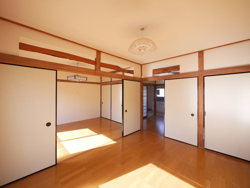 長山ハイツ（西） その他