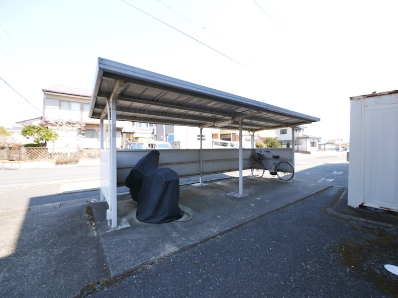 グリュックハイム その他共有部分