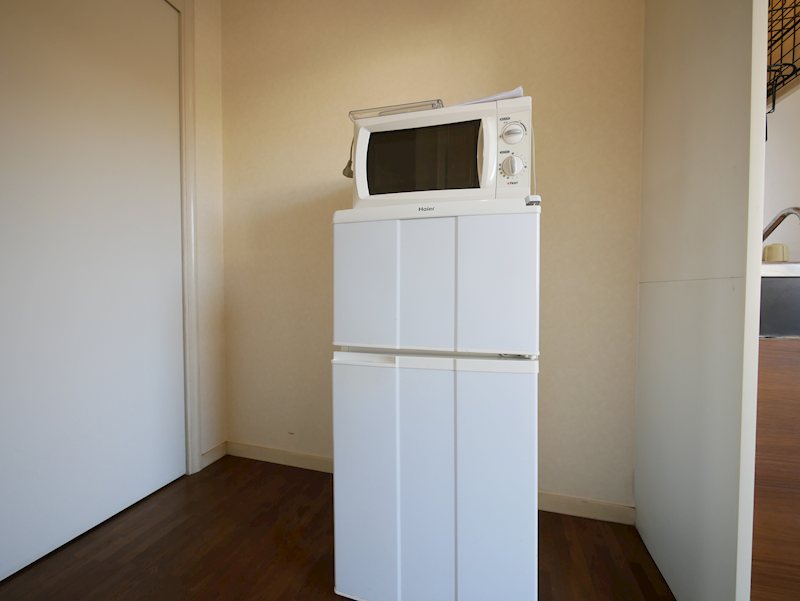 シーサイドコーポ その他設備
