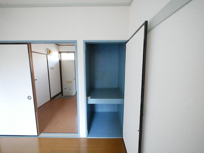 アーバンシティＫ その他