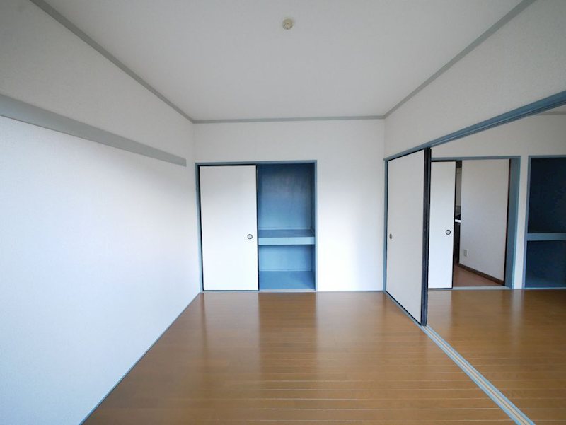 アーバンシティＫ その他