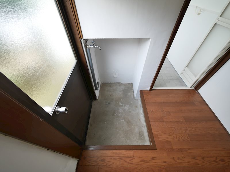 エジリ住宅 その他設備