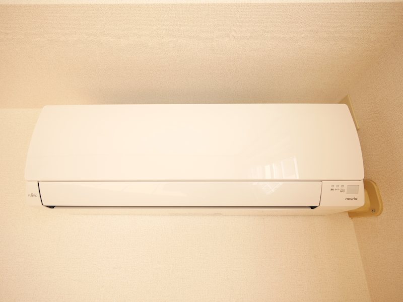 ヒルズⅣ その他設備