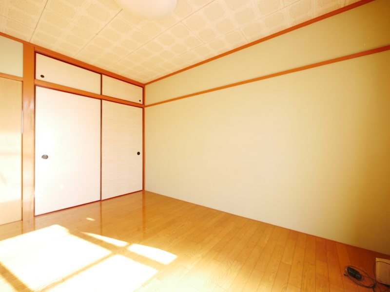 桧山アパート その他