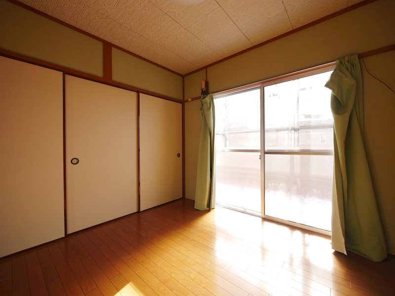 桧山アパート その他