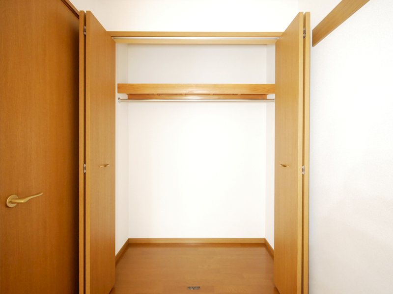 Ｋ－１３Ａ 収納