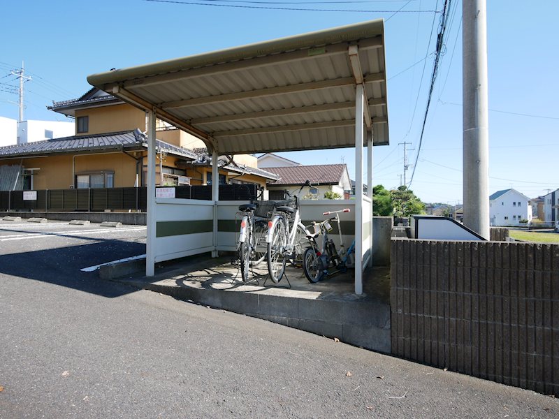 Ｋ－１３Ａ その他共有部分