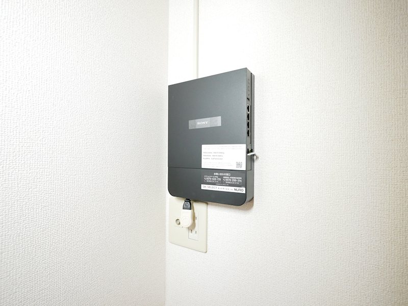 Ｋ－１３Ａ その他設備