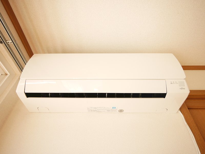 プレミアージュＢ その他設備