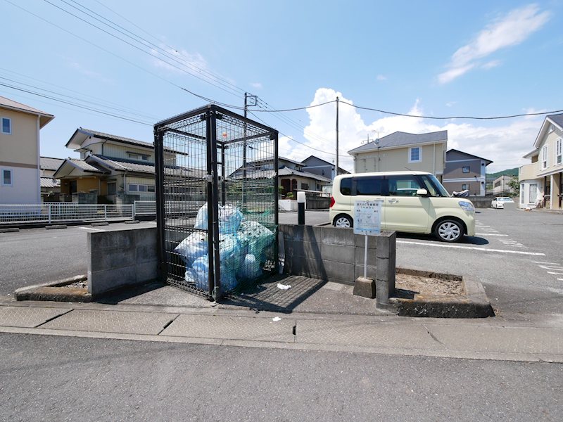 プレミアージュＢ その他共有部分