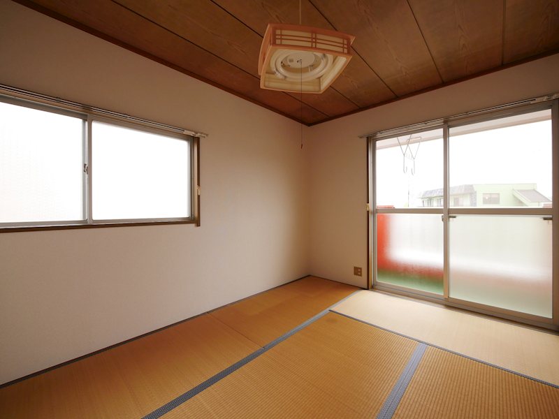 ファインハイツアラヤ その他