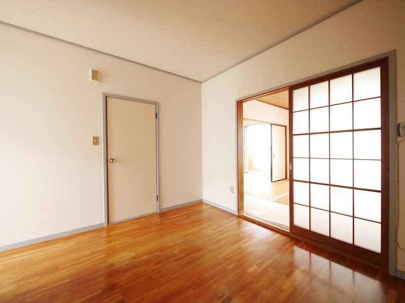 ファインハイツアラヤ その他