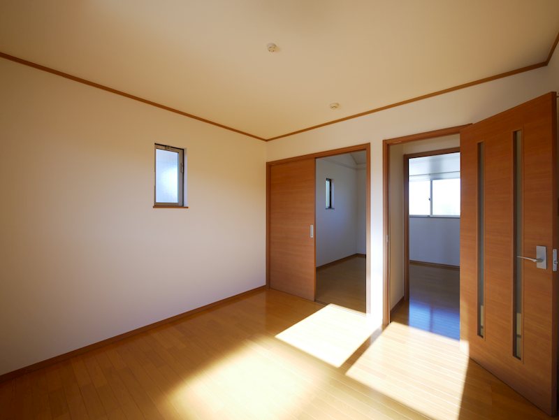 フォーリアみずほⅡ その他