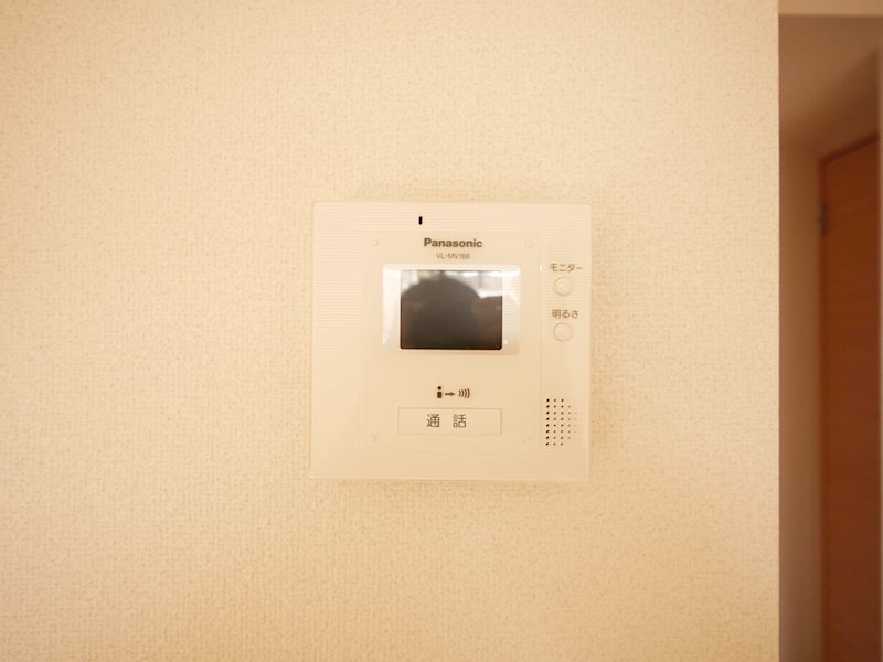 サンヌーヴェル セキュリティ