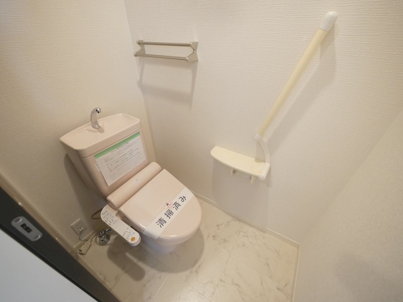 メゾン　ド　フェリス トイレ